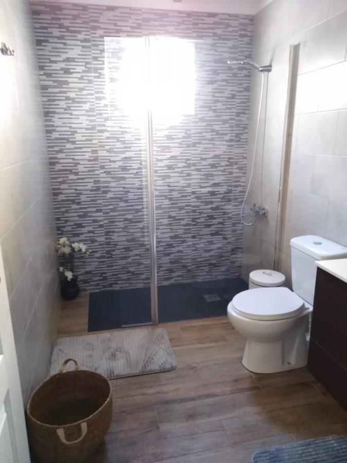 Casa Adeyu Daire Tuineje Dış mekan fotoğraf