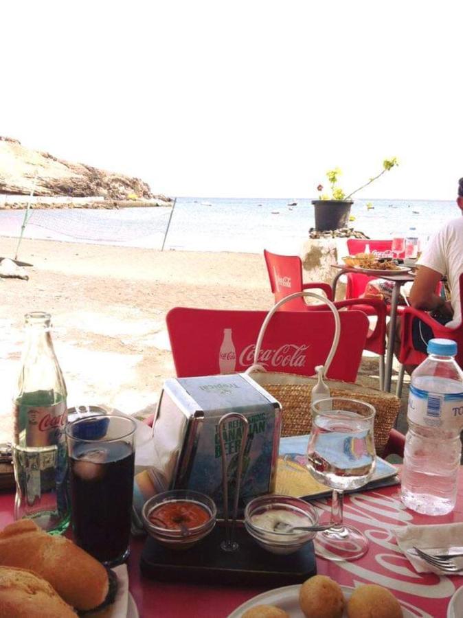 Casa Adeyu Daire Tuineje Dış mekan fotoğraf