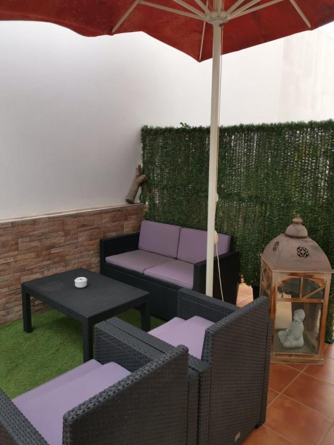 Casa Adeyu Daire Tuineje Dış mekan fotoğraf